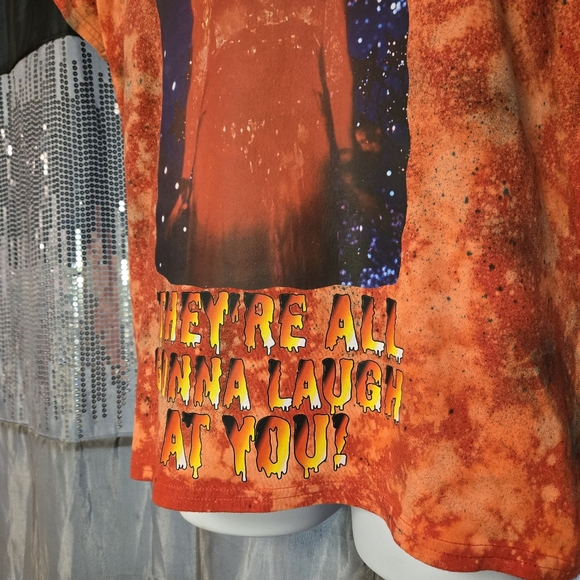 ❌️❌️Sold❌️❌️Carrie shirt - Picture 3 of 7